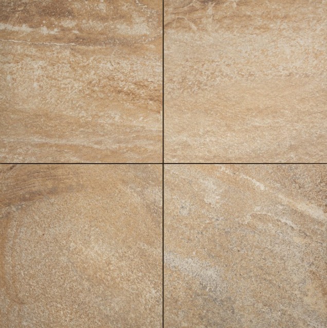 Trentino Rio Sunrise 60x60x2 cm. ~
