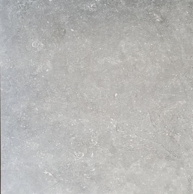 Belgian Blue Dark Grey 60x60x2 cm. ~
