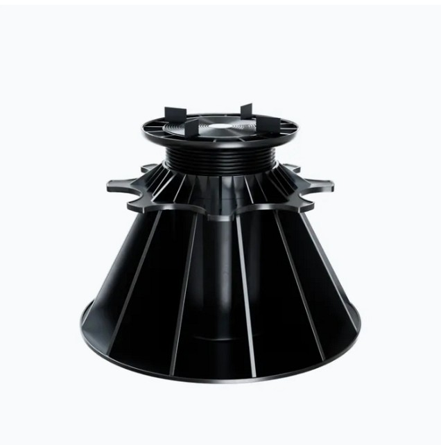 Nivo verstelbare vloerdrager onderconstructie 140-230 mm. ~