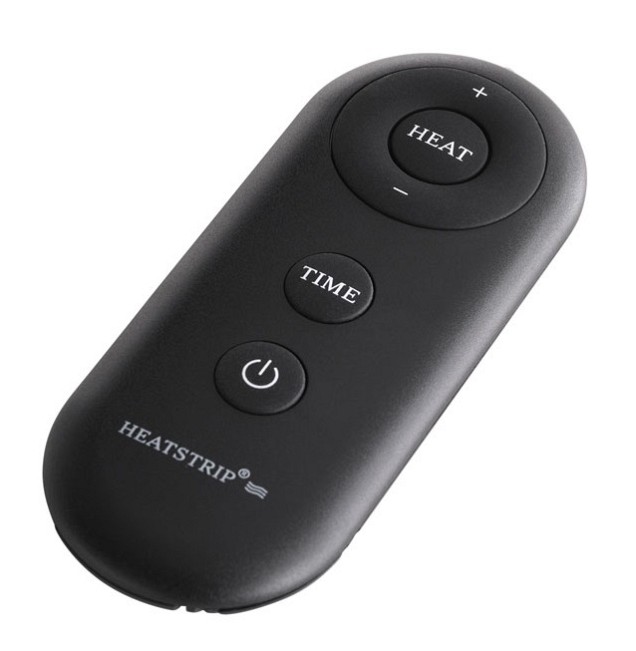 Heatstrip Intense Max. 2400 watt remote & app ~