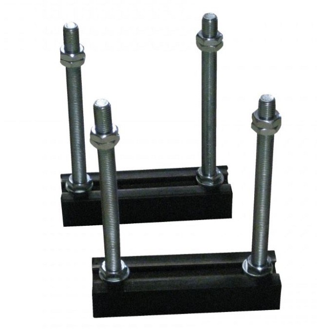 Verhuur traptredeklem TSZ-Maxi 850-1110 mm. ~