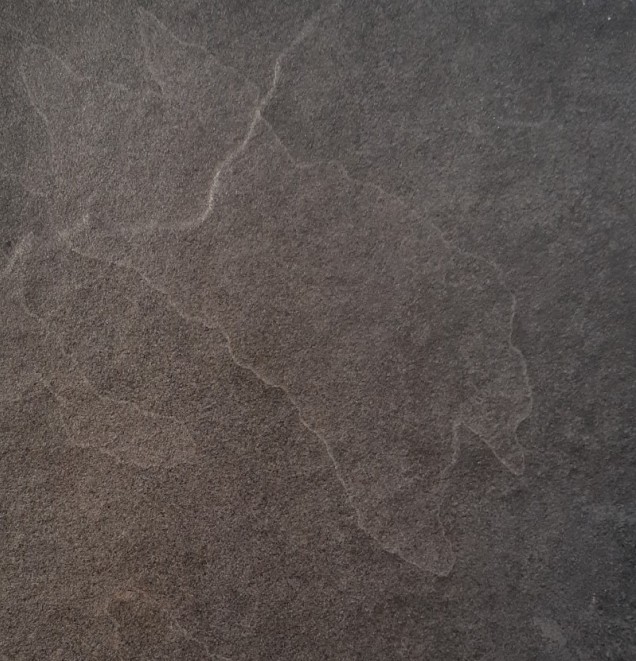 Restpartij Italian Ultra Mustang ca. 45x45x1,8 cm. keramische tegel 30,375 m² OP=OP