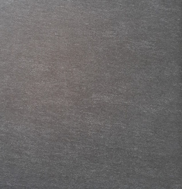 Alcorcon zwart 60x60x2 cm. RT (uitlopend 2025) ~
