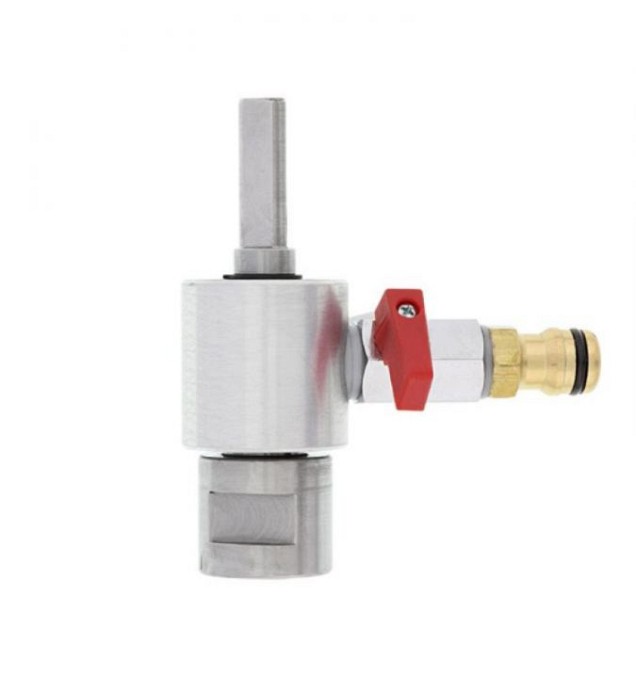 In-Lite Waterswivel ~