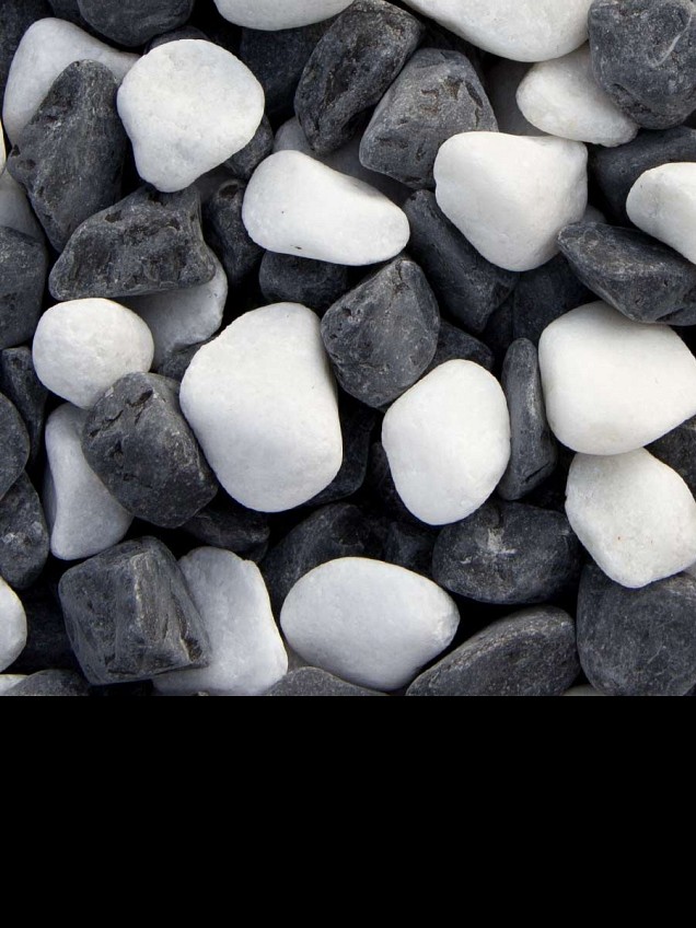 Panda grind 25-40 mm. - 0,7 m³ BigBag á 1100 kg. ~