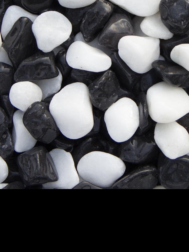 Panda grind 25-40 mm. - 0,7 m³ BigBag á 1100 kg. ~