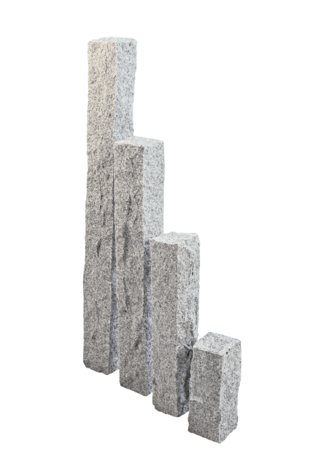 Palissade Promo G603 100x10x10 cm. ~