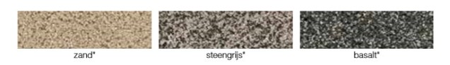 Hahne RJM-P Ready Joint Mortar-Paving (grove voeg), steengrijs (15kg emmer) ~