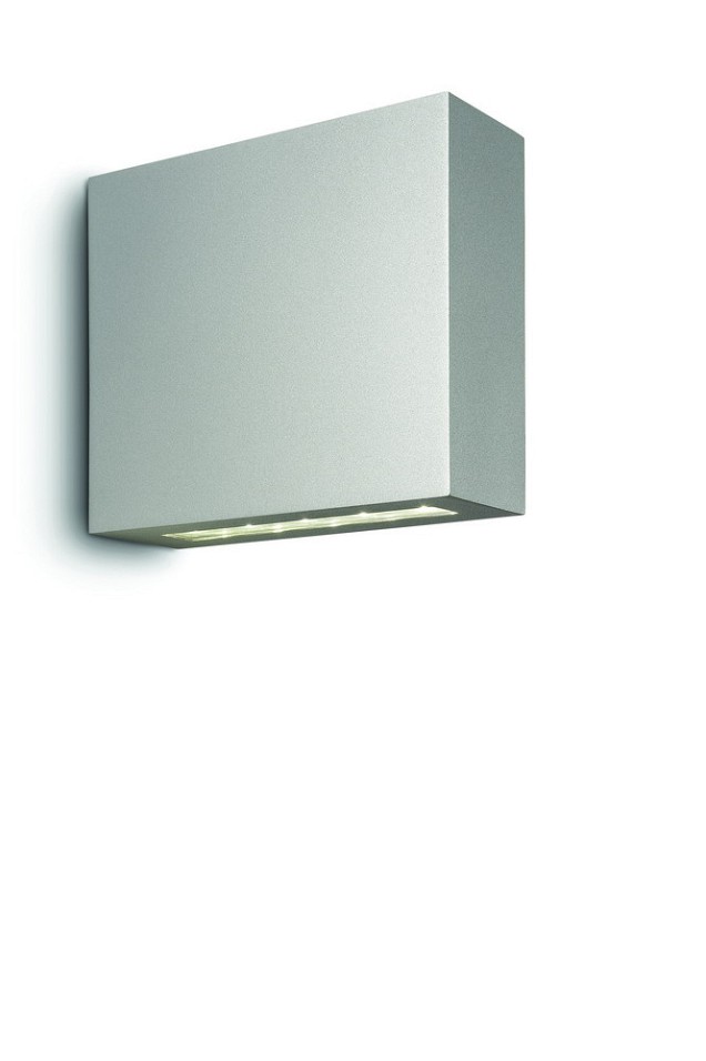 Philips Ledino grijs 6x2,5W Aktie OP=OP ~