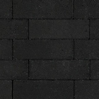 Longstone opritsteen antraciet 31,5x10,5x7 cm. ~