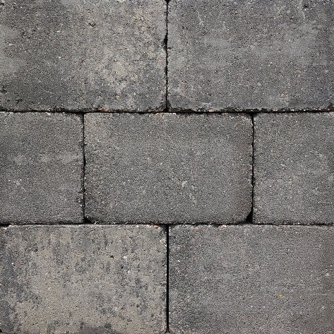 Rough Paving Dione 30x20x5 cm. ~