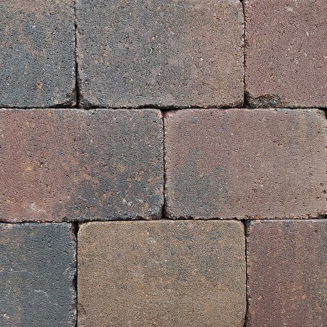 Rough Paving Helene 30x20x6 cm. ~