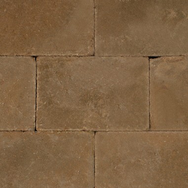 Rough Paving Calipso 30x20x6 cm. ~