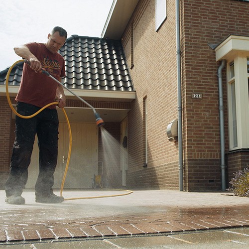 Varistone PZ Easy voegzand Naturel 22,7 kg. (gatorsand) ~