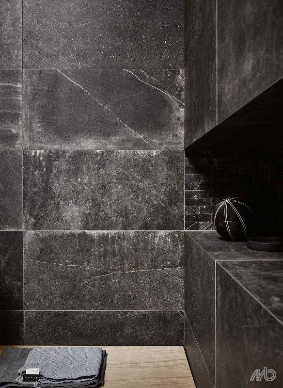 Pietra Unico Nite naturale 60x30x0,95 cm. ~