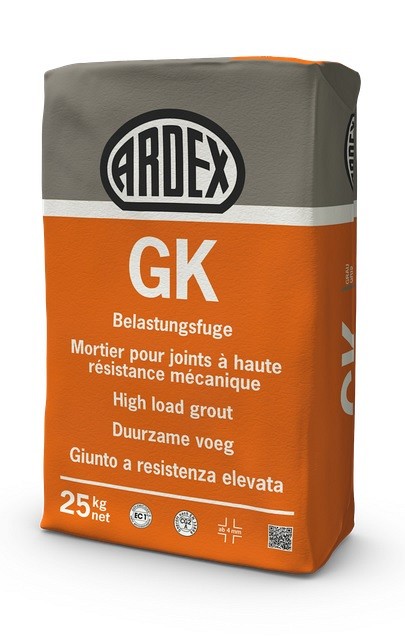 Ardex Ardurit voegmiddel GK zandbeige 25 kg ~