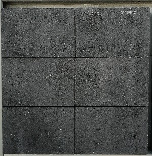 Plain Antraciet