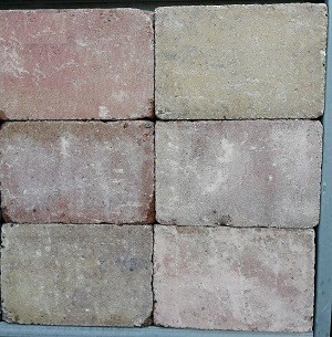 Plain Tumble Aged