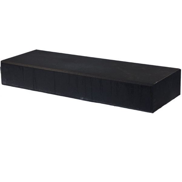 Traptrede Alabama Black 100x35x15 cm. ~