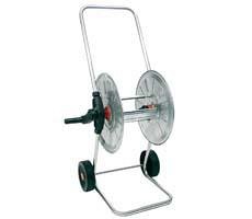 AG 210 - haspel, volledig verzinkt 30M - 1/2" OF 25M 5/8" ~