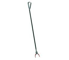 Afvalgrijper zwart professioneel 90 cm ~