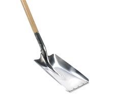 Aluminium ballastschop aktie ~