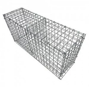 Steenkorf budget 100x50x50 LxHXB maas 5x5cm OP=OP