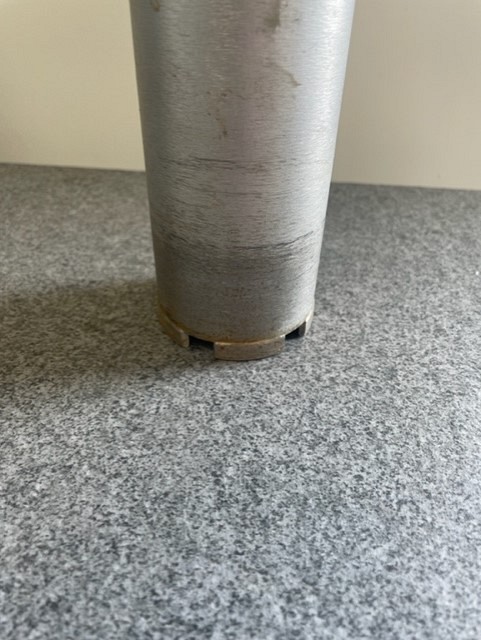 In-Lite Diamond drill 142 ~