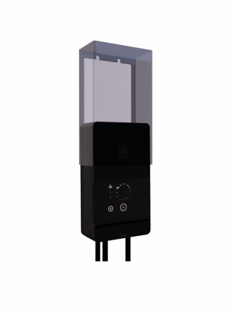 In-Lite Hub Protector voor HUB-75/SMART HUB-75 en SMART HUB-150 ~