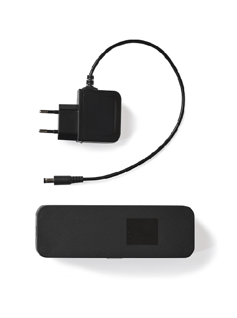 In-Lite Smart bluetooth signaal-extender ~