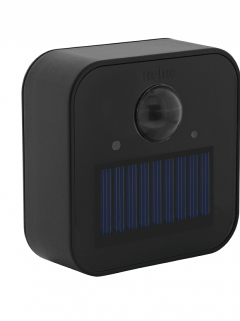 In-Lite Smart Move draadloze bewegingsmelder ~