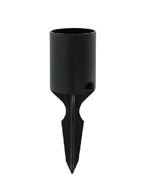 In-Lite Spike grondpen Ø60 cm. ~