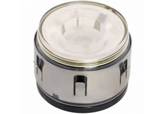 In-Lite Big Flux Ø60 mm. (zonder ring) ~