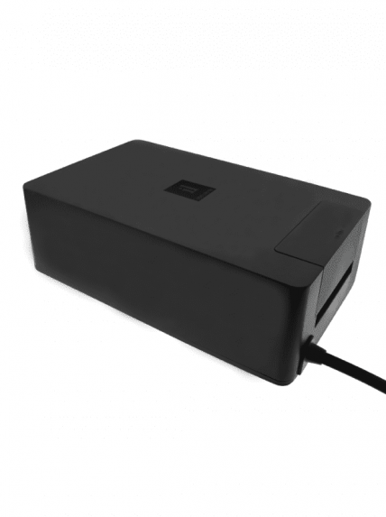 In-Lite Smart HUB-150 Transformer 12V AC 150VA BlueTooth 3 outlets~
