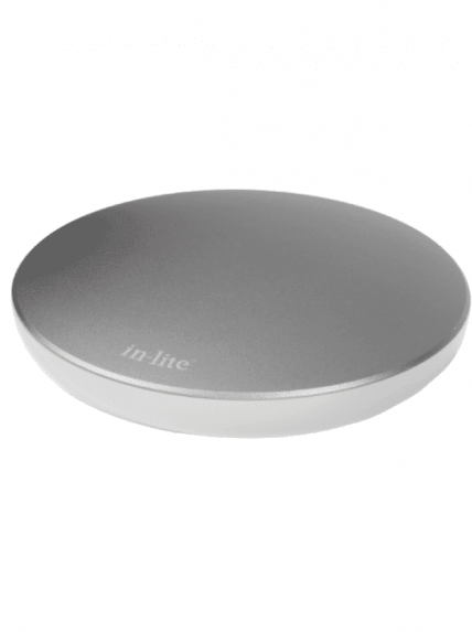 In-Lite Sway Pearl Grey Light Head (los) ~
