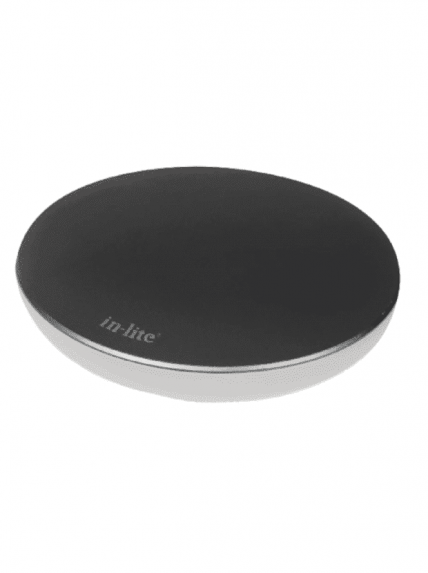 In-Lite Sway Black Light Head (los) ~