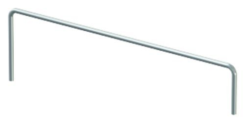 ACO SlotLine haak t.b.v. inspectieluik ~