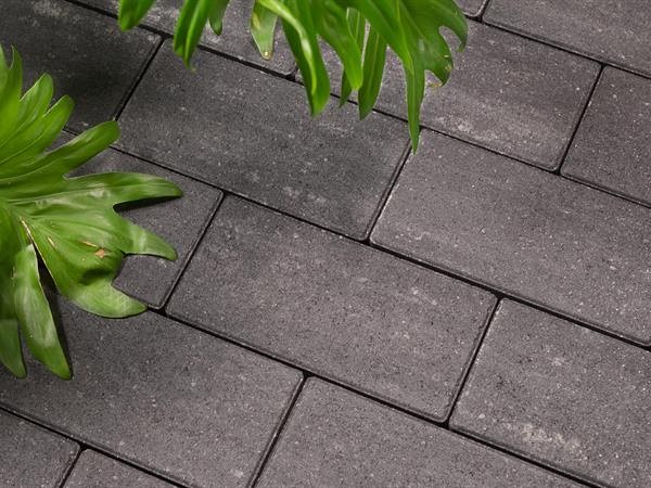 BKK Mont-SmokedBlanc 21x10,5x8 cm. MF ~