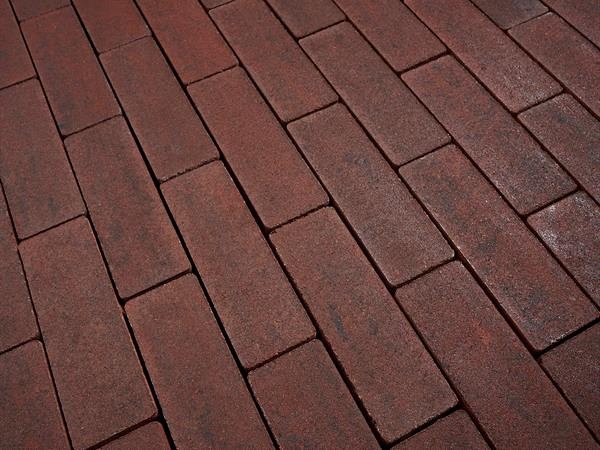 DF Sobral 21x6,8x8 cm. ~