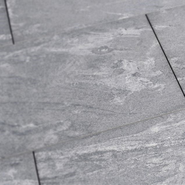 Richmond Harlem Nero 80x40x3 cm. ~