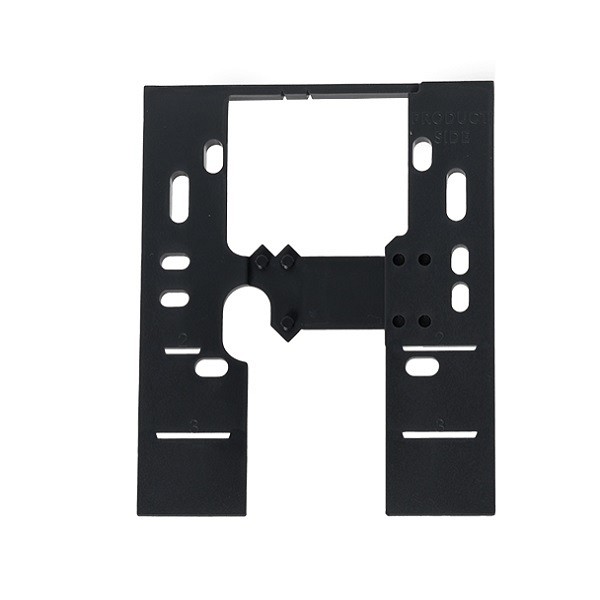 In-Lite Fit accesoire tbv montage van wandlampen ~