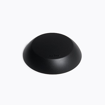 In-Lite Mini Sway cap zwart (los) ~