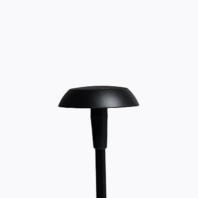 In-Lite Mini Sway cap zwart (los) ~