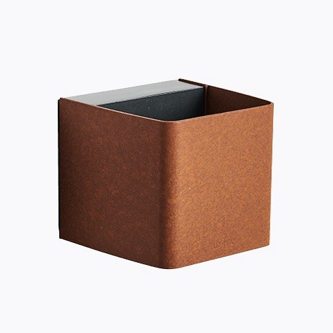 In-Lite Ace Up-Down New Corten 230V/8,5W ~