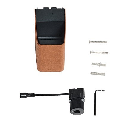 In-Lite Ace Down New Corten 12V/3W ~