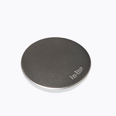 In-Lite Mini Sway Light Head Pearl Grey (los) ~