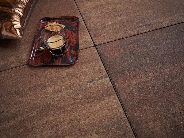 Excellent facet MF Mont-Granada 60x60x5 cm. ~