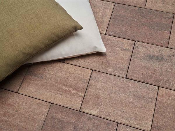Excellent strak ZF Mont-Granada 50x25x6 cm. ~