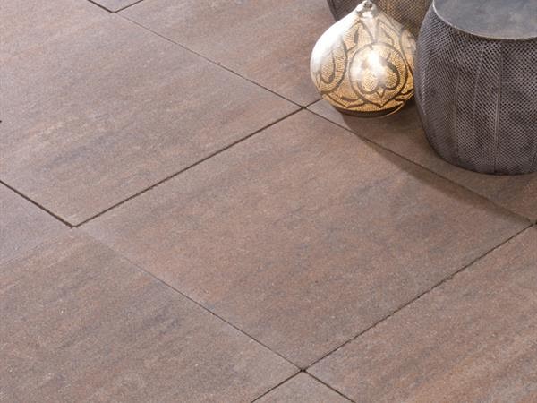 Excellent strak ZF Mont-Granada 60x60x5 cm. ~