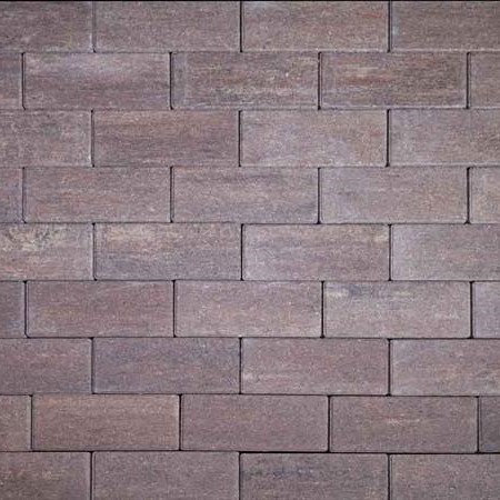 BKK Mont Granada 21x10,5x8 cm. MF ~